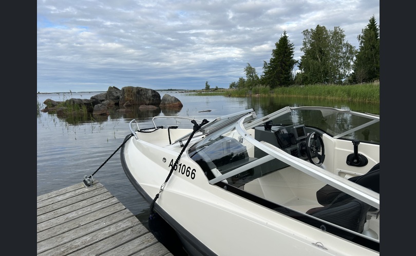 Drive Convertible 56 + Traileri-kuva-5